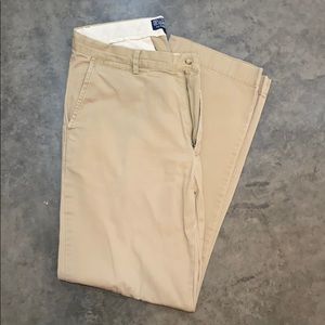 Polo Chino Khaki